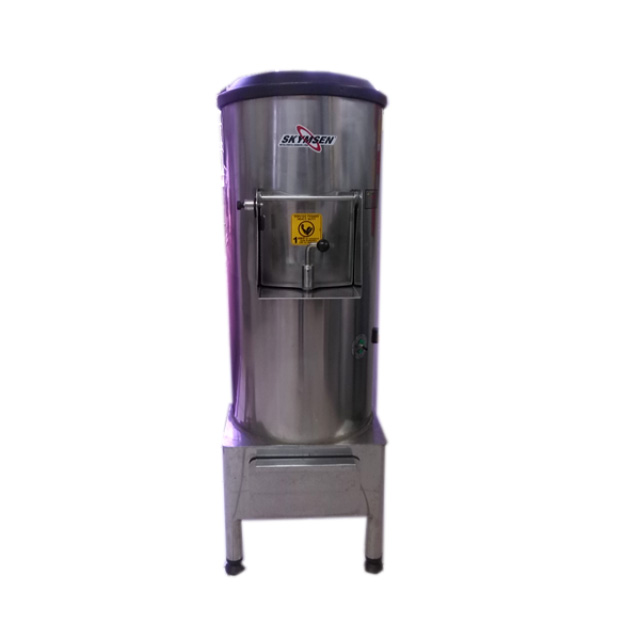 Descascador de legumes 25kg